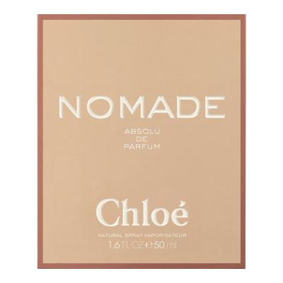 Chloé Nomade Absolu Woda perfumowana dla kobiet 50 ml