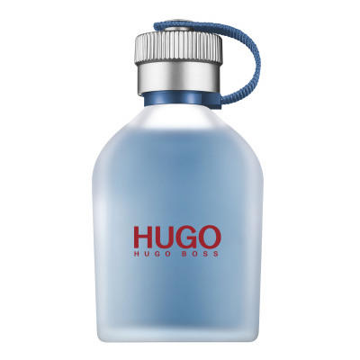 HUGO BOSS Hugo Now Woda toaletowa dla mężczyzn 75 ml
