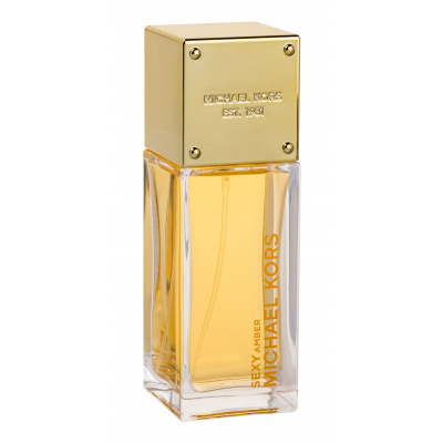 Michael Kors Sexy Amber Woda perfumowana dla kobiet 50 ml