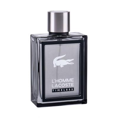 Lacoste L´Homme Lacoste Timeless Woda toaletowa dla mężczyzn 100 ml