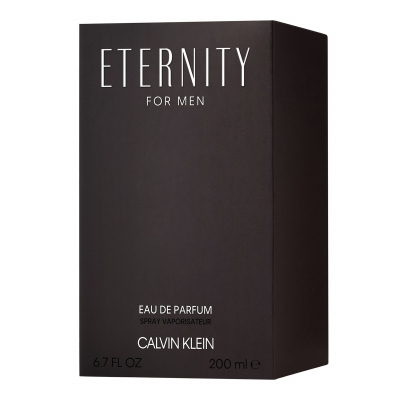 Calvin Klein Eternity For Men Woda perfumowana dla mężczyzn 200 ml