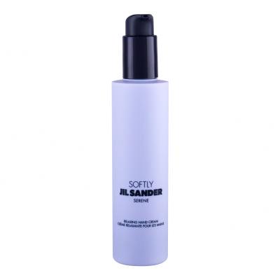 Jil Sander Softly Serene Krem do rąk dla kobiet 200 ml