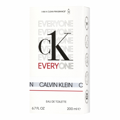 Calvin Klein CK Everyone Woda toaletowa 200 ml