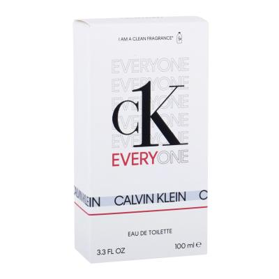 Calvin Klein CK Everyone Woda toaletowa 100 ml