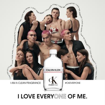Calvin Klein CK Everyone Woda toaletowa 100 ml