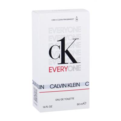 Calvin Klein CK Everyone Woda toaletowa 50 ml
