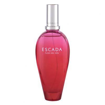 ESCADA Flor del Sol Woda toaletowa dla kobiet 100 ml