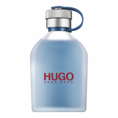 HUGO BOSS Hugo Now Woda toaletowa dla mężczyzn 125 ml