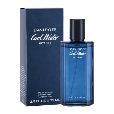 Davidoff Cool Water Intense Woda perfumowana dla mężczyzn 75 ml