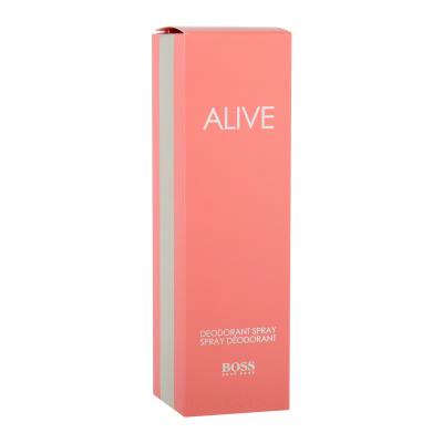 HUGO BOSS BOSS Alive Dezodorant dla kobiet 100 ml