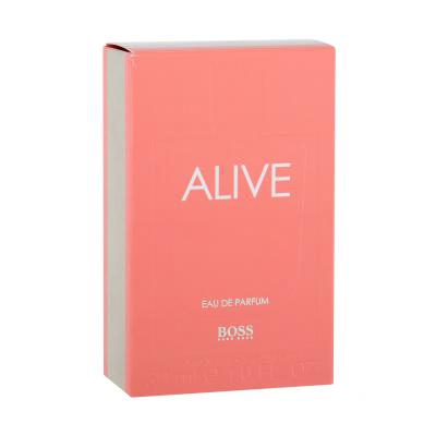 HUGO BOSS BOSS Alive Woda perfumowana dla kobiet 30 ml