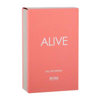 HUGO BOSS BOSS Alive Woda perfumowana dla kobiet 50 ml