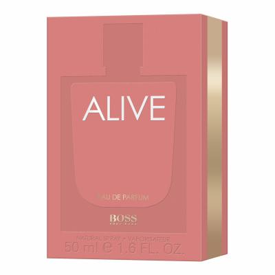 HUGO BOSS BOSS Alive Woda perfumowana dla kobiet 50 ml