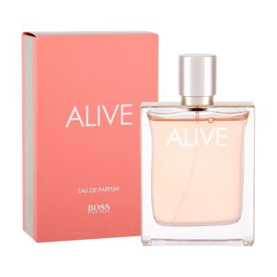 HUGO BOSS BOSS Alive Woda perfumowana dla kobiet 80 ml