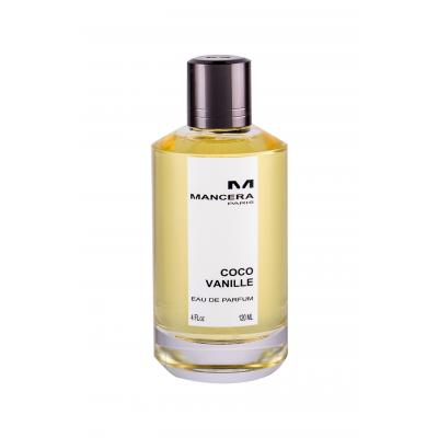 MANCERA Coco Vanille Woda perfumowana dla kobiet 120 ml