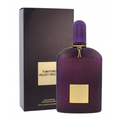 TOM FORD Velvet Orchid Woda perfumowana dla kobiet 100 ml