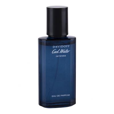 Davidoff Cool Water Intense Woda perfumowana dla mężczyzn 40 ml