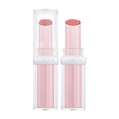 L'Oréal Paris Glow Paradise Pomadka dla kobiet 4,8 g Odcień 112 Pastel Exaltation