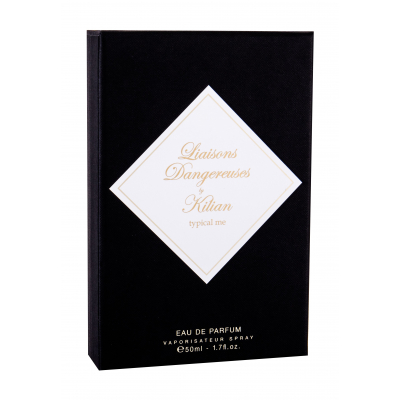 By Kilian The Narcotics Liaisons Dangereuses Typical Me Woda perfumowana 50 ml