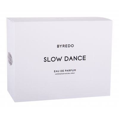 BYREDO Slow Dance Woda perfumowana 100 ml