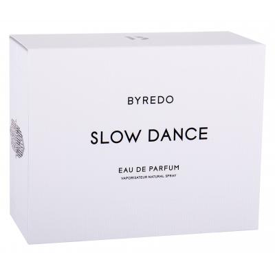 BYREDO Slow Dance Woda perfumowana 50 ml