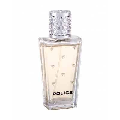 Police The Legendary Scent Woda perfumowana dla kobiet 30 ml