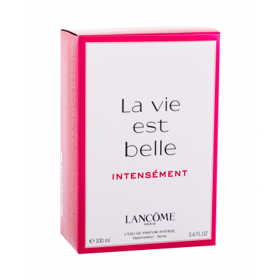 Lancôme La Vie Est Belle Intensément Woda perfumowana dla kobiet 100 ml