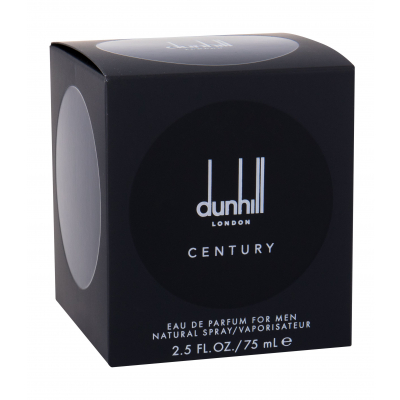 Dunhill Century Woda perfumowana dla mężczyzn 75 ml