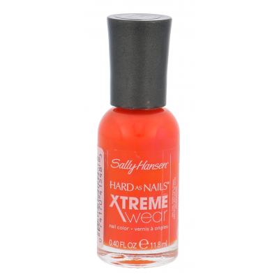 Sally Hansen Xtreme Wear Lakier do paznokci dla kobiet 11,8 ml Odcień 170 Hot Tamale