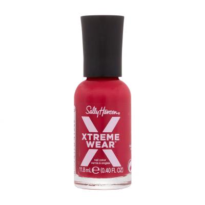 Sally Hansen Xtreme Wear Lakier do paznokci dla kobiet 11,8 ml Odcień 175 Pucker Up