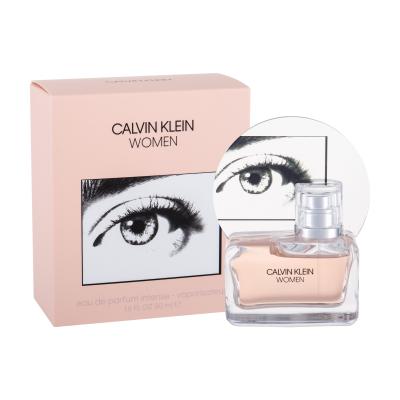Calvin Klein Women Intense Woda perfumowana dla kobiet 50 ml