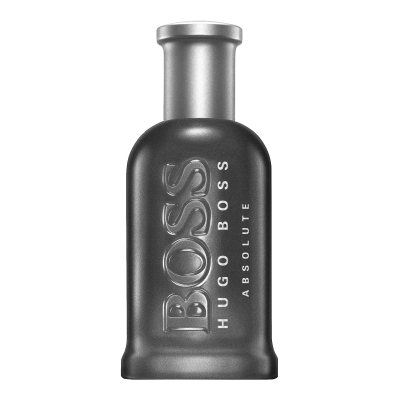 HUGO BOSS Boss Bottled Absolute Woda perfumowana dla mężczyzn 100 ml