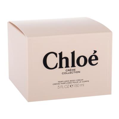Chloé Chloé Krem do ciała dla kobiet 150 ml