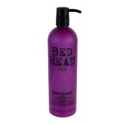 Tigi Catwalk Headshot Odżywka dla kobiet 750 ml