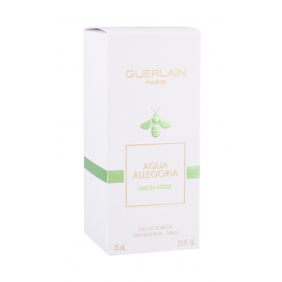 Guerlain Aqua Allegoria Limon Verde Woda toaletowa 75 ml