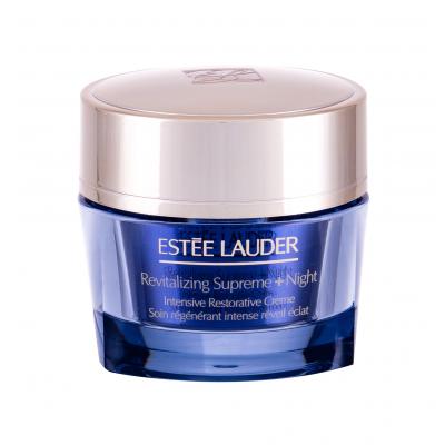 Estée Lauder Revitalizing Supreme+ Night Krem na noc dla kobiet 50 ml