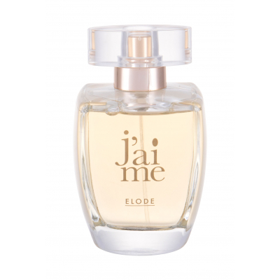 ELODE J´Aime Woda perfumowana dla kobiet 100 ml