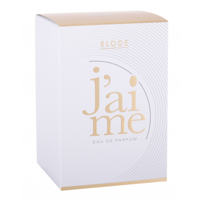 ELODE J´Aime Woda perfumowana dla kobiet 100 ml