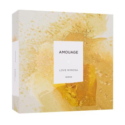 Amouage Love Mimosa Woda perfumowana dla kobiet 100 ml