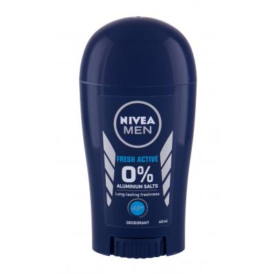 Nivea Men Fresh Active 48h Dezodorant dla mężczyzn 40 ml