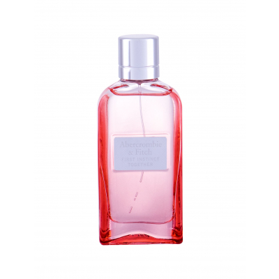 Abercrombie &amp; Fitch First Instinct Together Woda perfumowana dla kobiet 50 ml