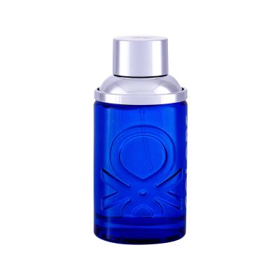 Benetton Colors de Benetton Blue Woda toaletowa dla mężczyzn 100 ml