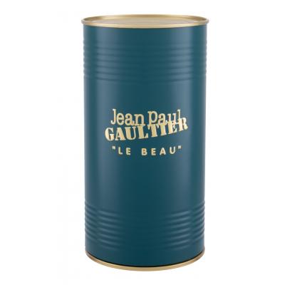 Jean Paul Gaultier Le Beau 2019 Woda toaletowa dla mężczyzn 125 ml