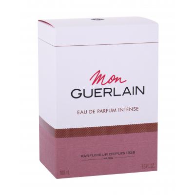 Guerlain Mon Guerlain Intense Woda perfumowana dla kobiet 100 ml