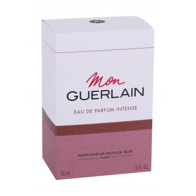 Guerlain Mon Guerlain Intense Woda perfumowana dla kobiet 50 ml