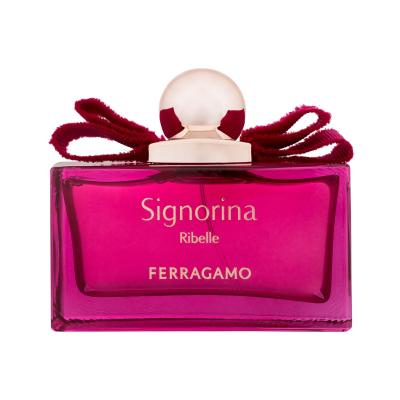 Ferragamo Signorina Ribelle Woda perfumowana dla kobiet 100 ml