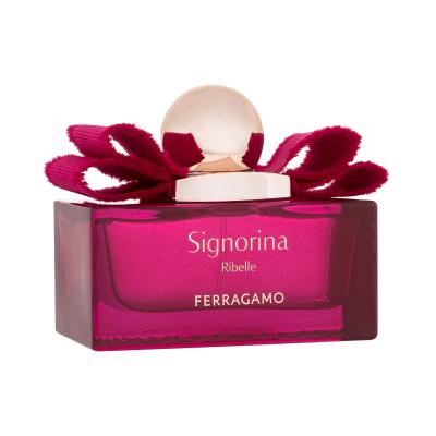 Ferragamo Signorina Ribelle Woda perfumowana dla kobiet 50 ml