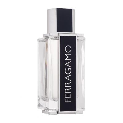 Ferragamo Ferragamo Woda toaletowa dla mężczyzn 100 ml