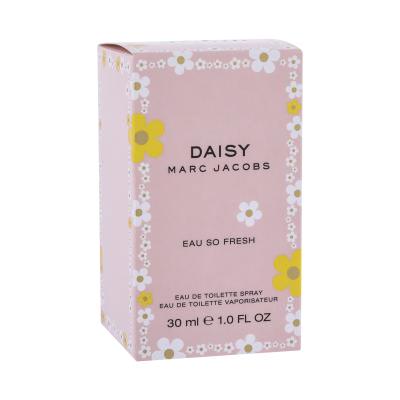Marc Jacobs Daisy Eau So Fresh Woda toaletowa dla kobiet 30 ml
