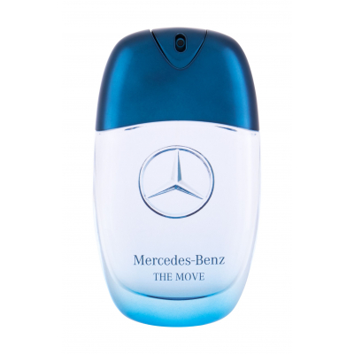 Mercedes-Benz The Move Woda toaletowa dla mężczyzn 100 ml